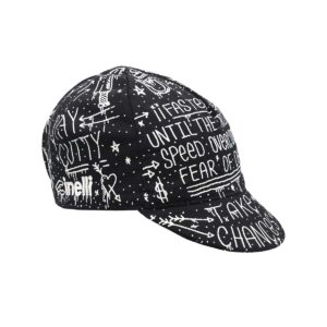 CAPPELLINO CINELLI CHAS CHRISTIANSEN RIDER