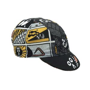 CAPPELLINO CINELLI JODY BARTON ALLEY MOUSE