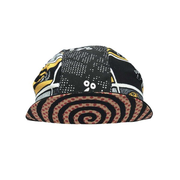 CAPPELLINO CINELLI JODY BARTON ALLEY MOUSE - immagine 2