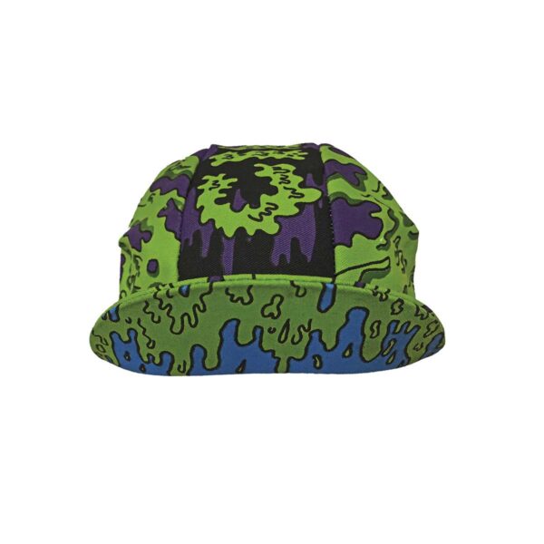 CAPPELLINO CINELLI ANA BENAROYA SLIME - immagine 2