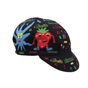 CAPPELLINO CINELLI SAMMY BINKOW BEST FRIENDS