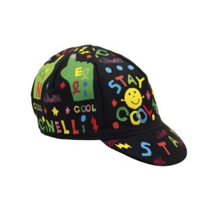 CAPPELLINO CINELLI SAMMY BINKOW STAY COOL