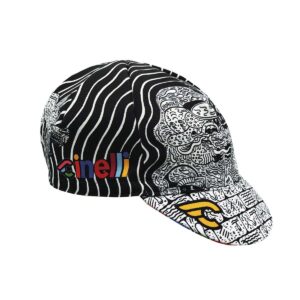 CAPPELLINO CINELLI LOUIE CORDERO LOLOBUKO