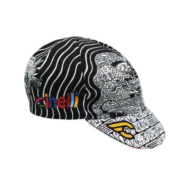 CAPPELLINO CINELLI LOUIE CORDERO LOLOBUKO