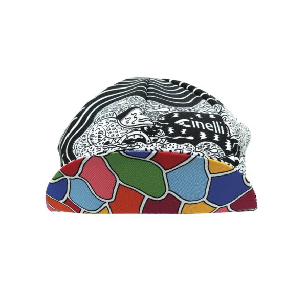 CAPPELLINO CINELLI LOUIE CORDERO LOLOBUKO - immagine 2