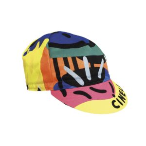 CAPPELLINO CINELLI TARSILA SCHUBERT DEEP LOVE DIVE
