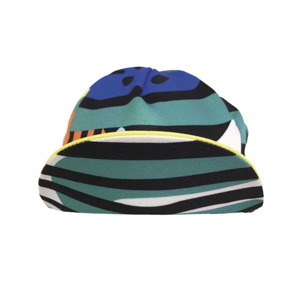 CAPPELLINO CINELLI TARSILA SCHUBERT DEEP LOVE DIVE - immagine 2