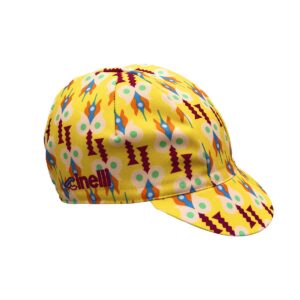 CAPPELLINO FULVIA-MENDINI BABY ALIEN