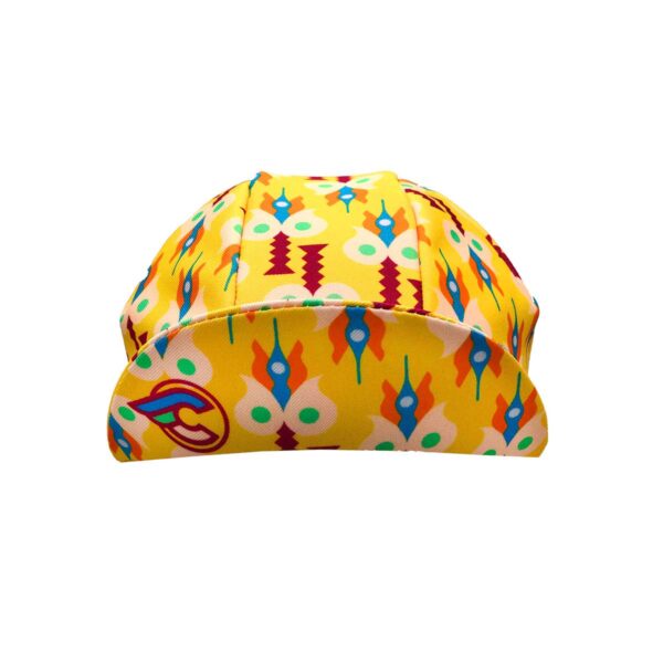 CAPPELLINO FULVIA-MENDINI BABY ALIEN - immagine 2