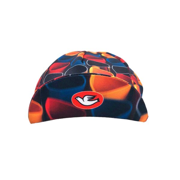 CAPPELLINO ESTEBAN DIACONO DISPERSION - immagine 2