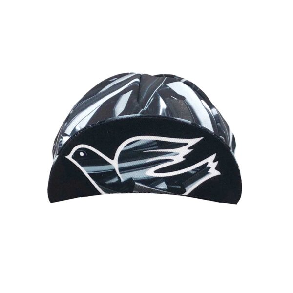 CAPPELLINO ESTEBAN DIACONO STEEL - immagine 2