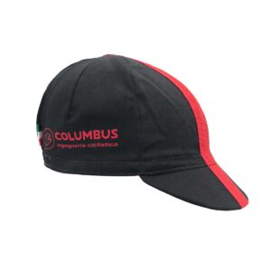 CAPPELLINO COLUMBUS INGEGNERIA CICLISTICA