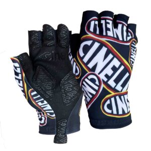 GUANTI CINELLI MITTS EYES 4U BENAROYA TG. S