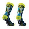 CALZINI CINELLI ANA BENAROYA STAR 43/46 - immagine 2
