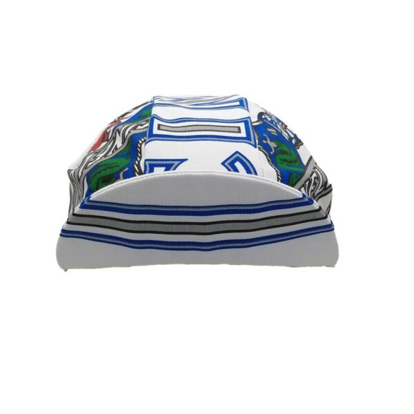 CAPPELLINO HERITAGE BIANCO - immagine 2