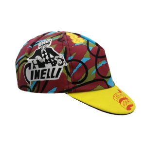 CAPPELLINO SPECIALE CORSA BRAULIO