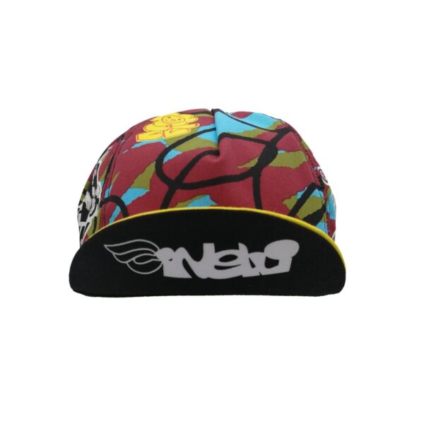 CAPPELLINO SPECIALE CORSA BRAULIO - immagine 2