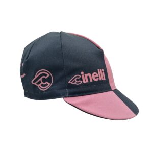 CAPPELLINO VIGORELLI VIGOROSA II REMAKE GRIGIO/ROSA