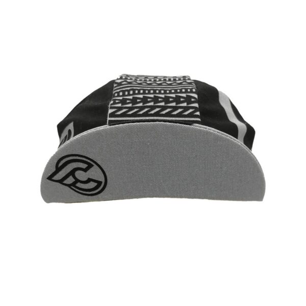 CAPPELLINO VIGORELLI NERO - immagine 2