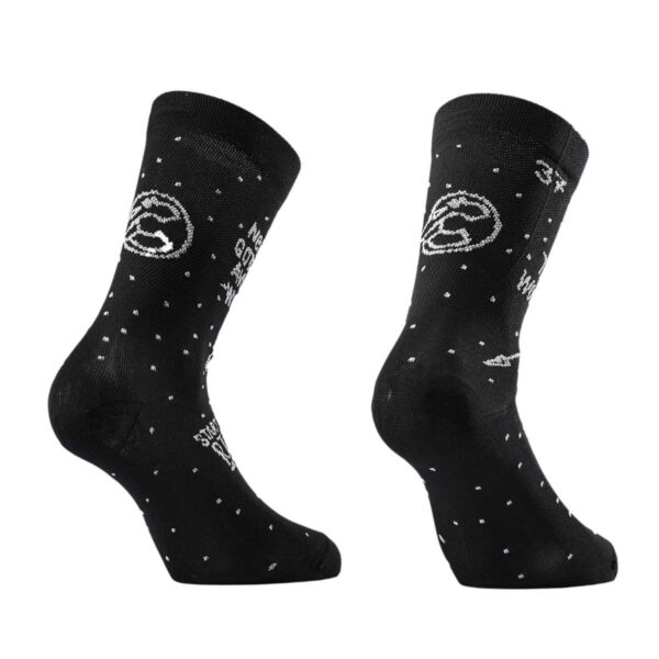 CALZINI CINELLI CHAS THE RIGHTFOOT TG. 43/46 - immagine 2