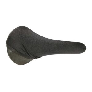 COPRISELLA BRN ROAD LYCRA IMPERMEABILE NERO