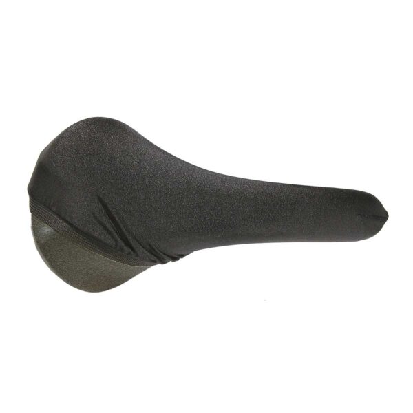 COPRISELLA BRN ROAD LYCRA IMPERMEABILE NERO