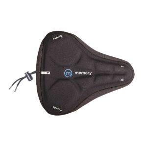 COPRISELLA BRN MEMORY FOAM TG. L NERO