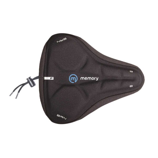 COPRISELLA BRN MEMORY FOAM TG. L NERO