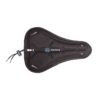 COPRISELLA BRN MEMORY FOAM TG. M NERO