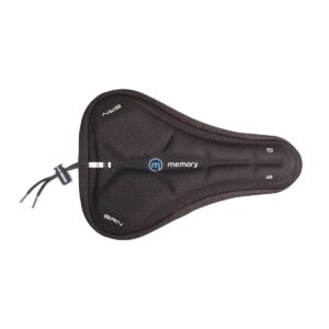 COPRISELLA BRN MEMORY FOAM TG. M NERO