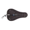 COPRISELLA BRN MEMORY FOAM TG. S NERO