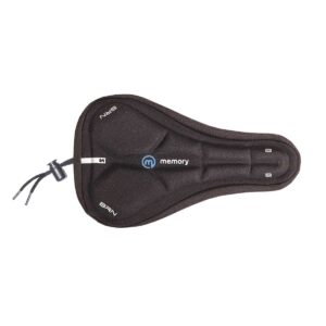 COPRISELLA BRN MEMORY FOAM TG. S NERO