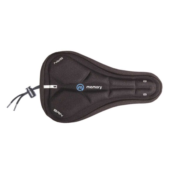 COPRISELLA BRN MEMORY FOAM TG. S NERO