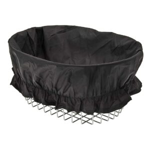 COPRICESTO BRN CLASSIC NERO OVALE