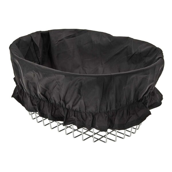 COPRICESTO BRN CLASSIC NERO OVALE