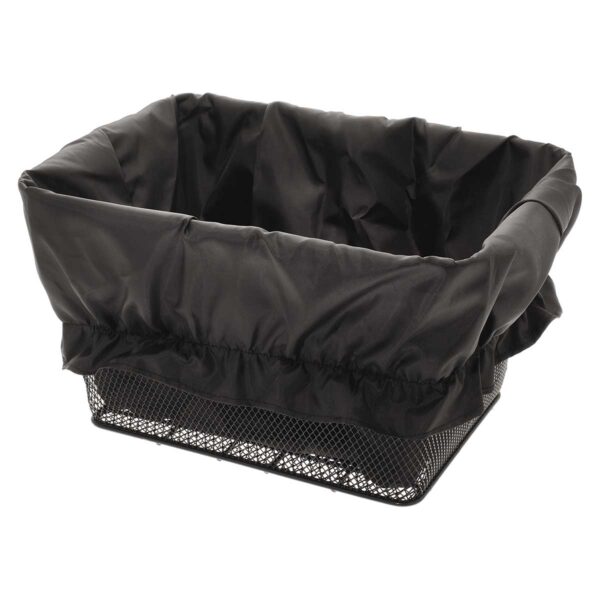 COPRICESTO BRN CLASSIC NERO RETTANGOLARE