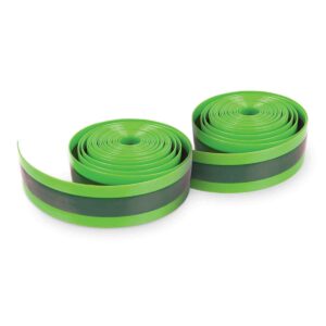 CORDONI ANTIFORO BRN CITY-BIKE 26 mm VERDI
