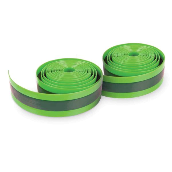 CORDONI ANTIFORO BRN MTB 40 mm VERDI