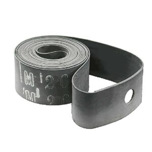 CORDONE CERCHIO BRN IN GOMMA 28 NERO