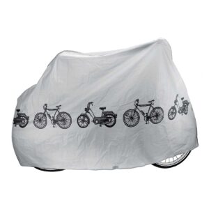 COPRIBICI BRN IMPERMEABILE ECO GRIGIO