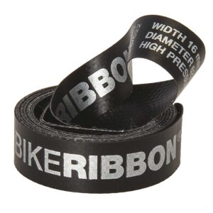 CORDONE BRN BIKE RIBBON MTB 29 700 x 18 mm NERO