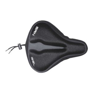 COPRISELLA BRN GEL VIAGGIO ANATOMICO NERO