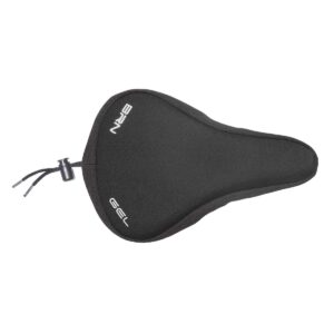 COPRISELLA BRN GEL SPORT NERO