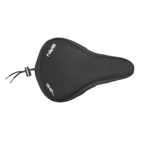 COPRISELLA BRN GEL SPORT NERO