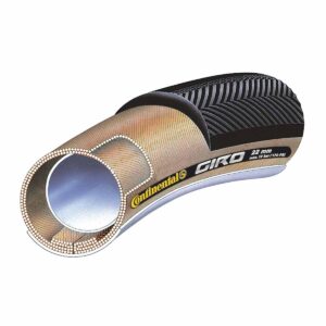 TUBOLARE CONTINENTAL 28" 22 mm GIRO NERO