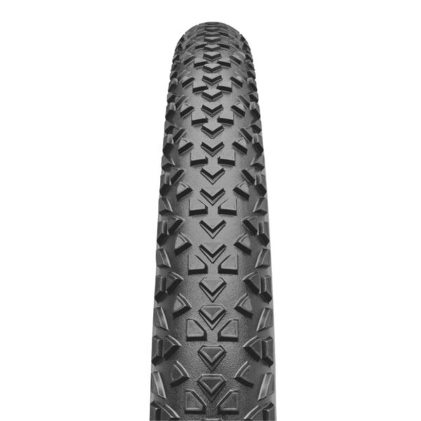 COPERTURA CONTINENTAL RACE KING 29x2.2 NERO PERFORMANCE - immagine 2