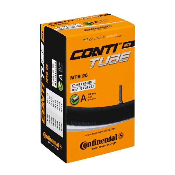 CAMERA D'ARIA CONTINENTAL 29" MTB