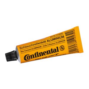 MASTICE TUBETTO CONTINENTAL PER CERCHI IN ALLUMINIO 25 gr
