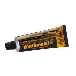 MASTICE TUBETTO CONTINENTAL PER CERCHI IN CARBONIO 25 gr