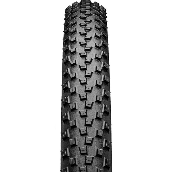 COPERTURA CONTINENTAL CROSS KING 26x2.2 NERO PERFORMANCE - immagine 2